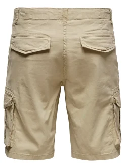 ONSMIKE Normal passform Cargoshorts