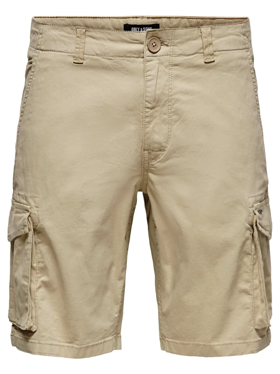 ONSMIKE Normal passform Cargoshorts