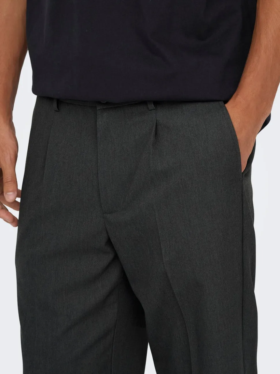 ONSMIRO Avsmalnande passform Chinos