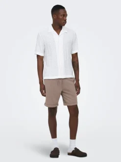 ONSNEWKODYL Normal passform Shorts