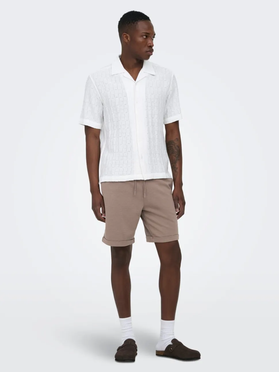 ONSNEWKODYL Normal passform Shorts