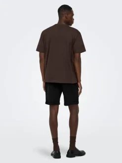 ONSNEWKODYL Normal passform Shorts