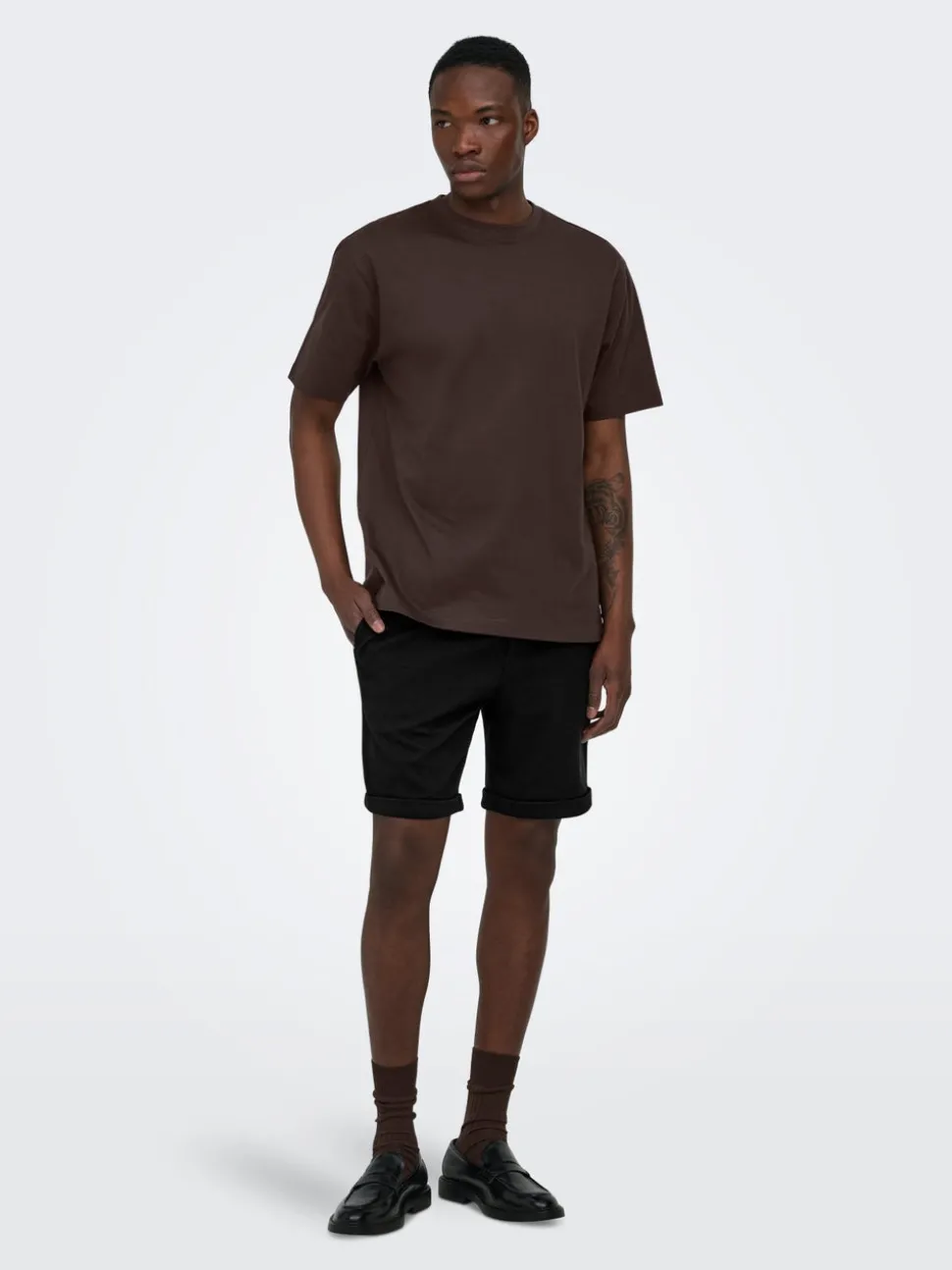 ONSNEWKODYL Normal passform Shorts