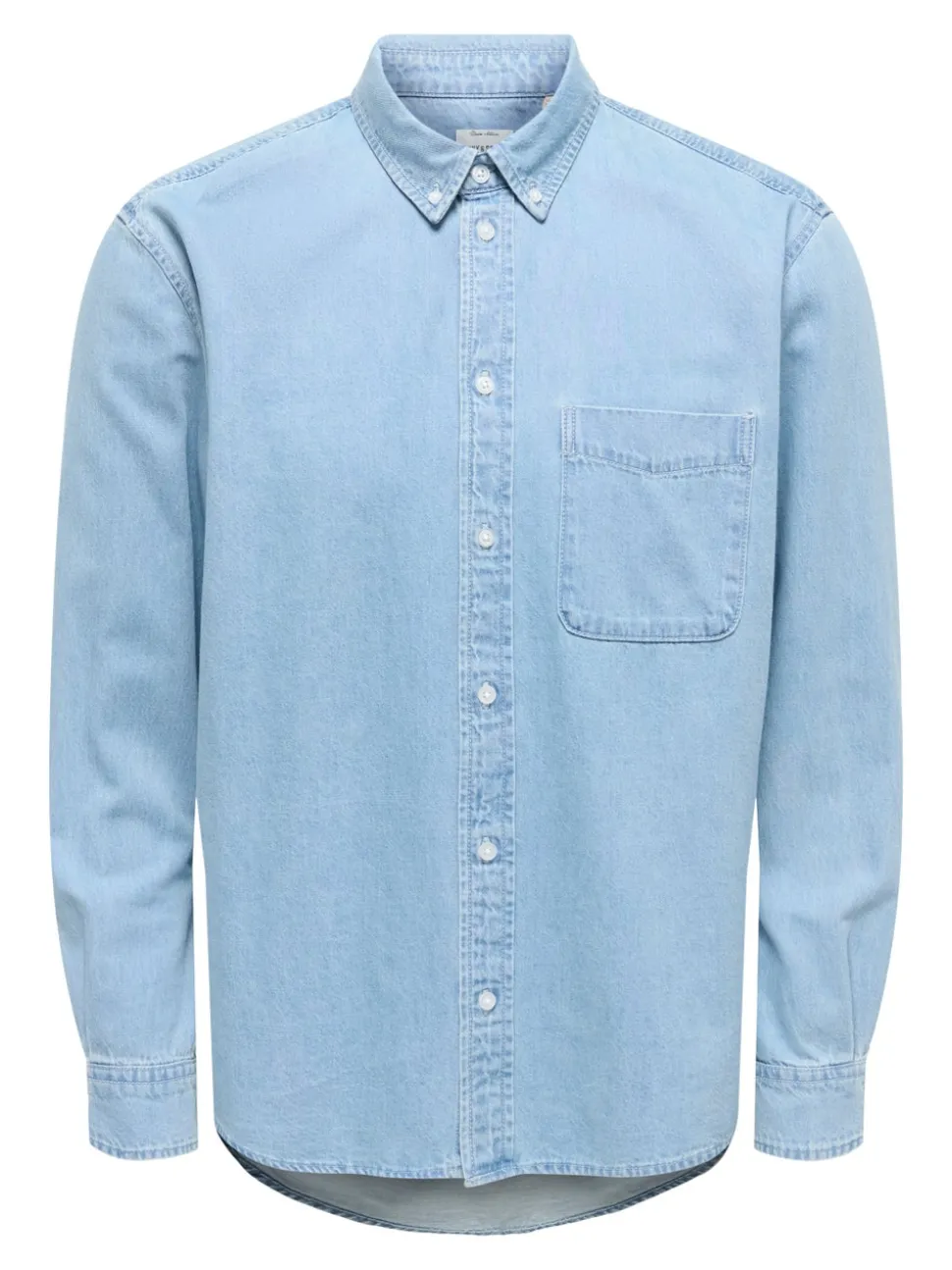 ONSORSON Denimskjorta