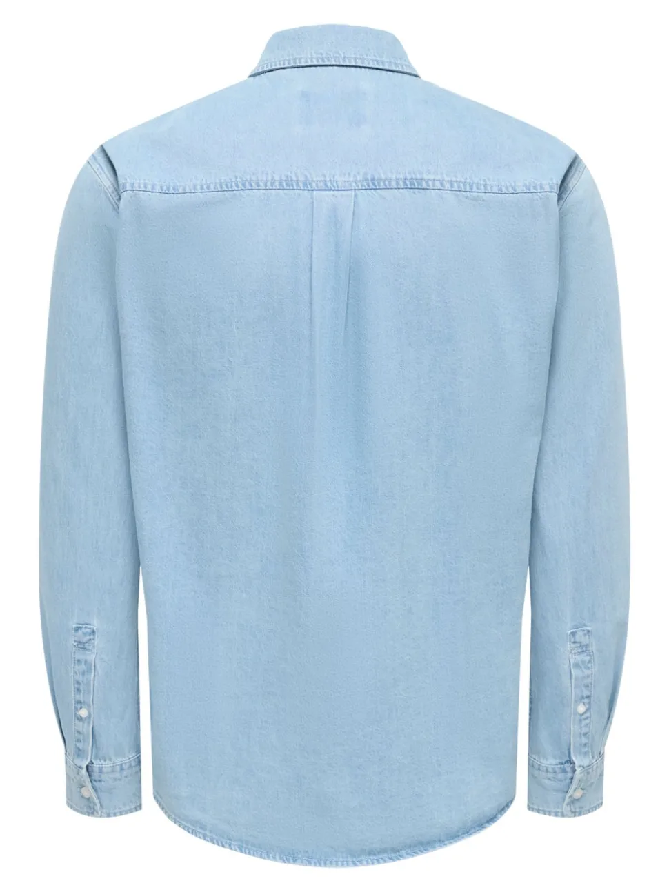 ONSORSON Denimskjorta