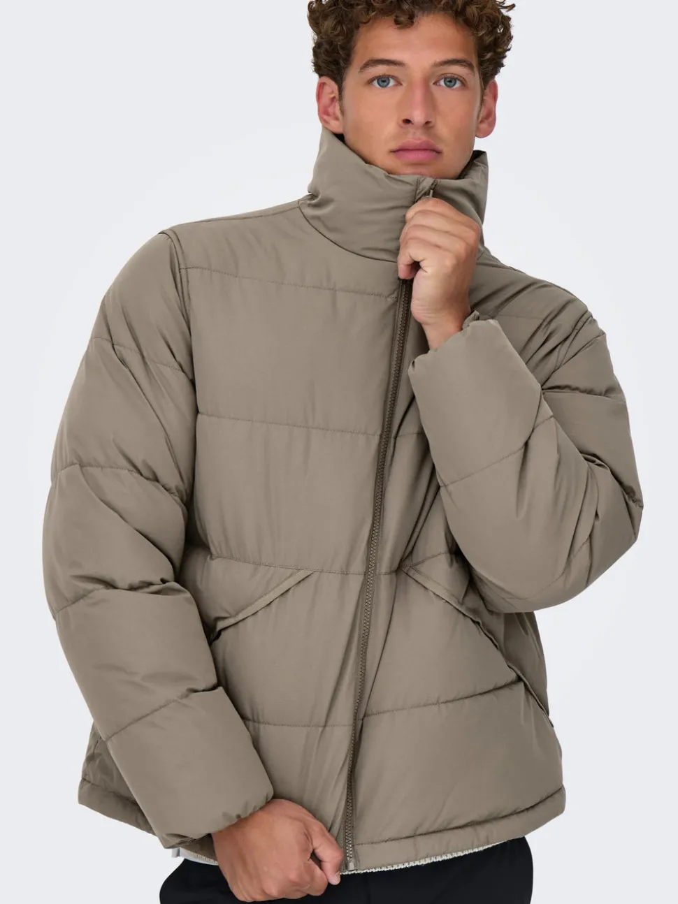 ONSPACK Täckjacka