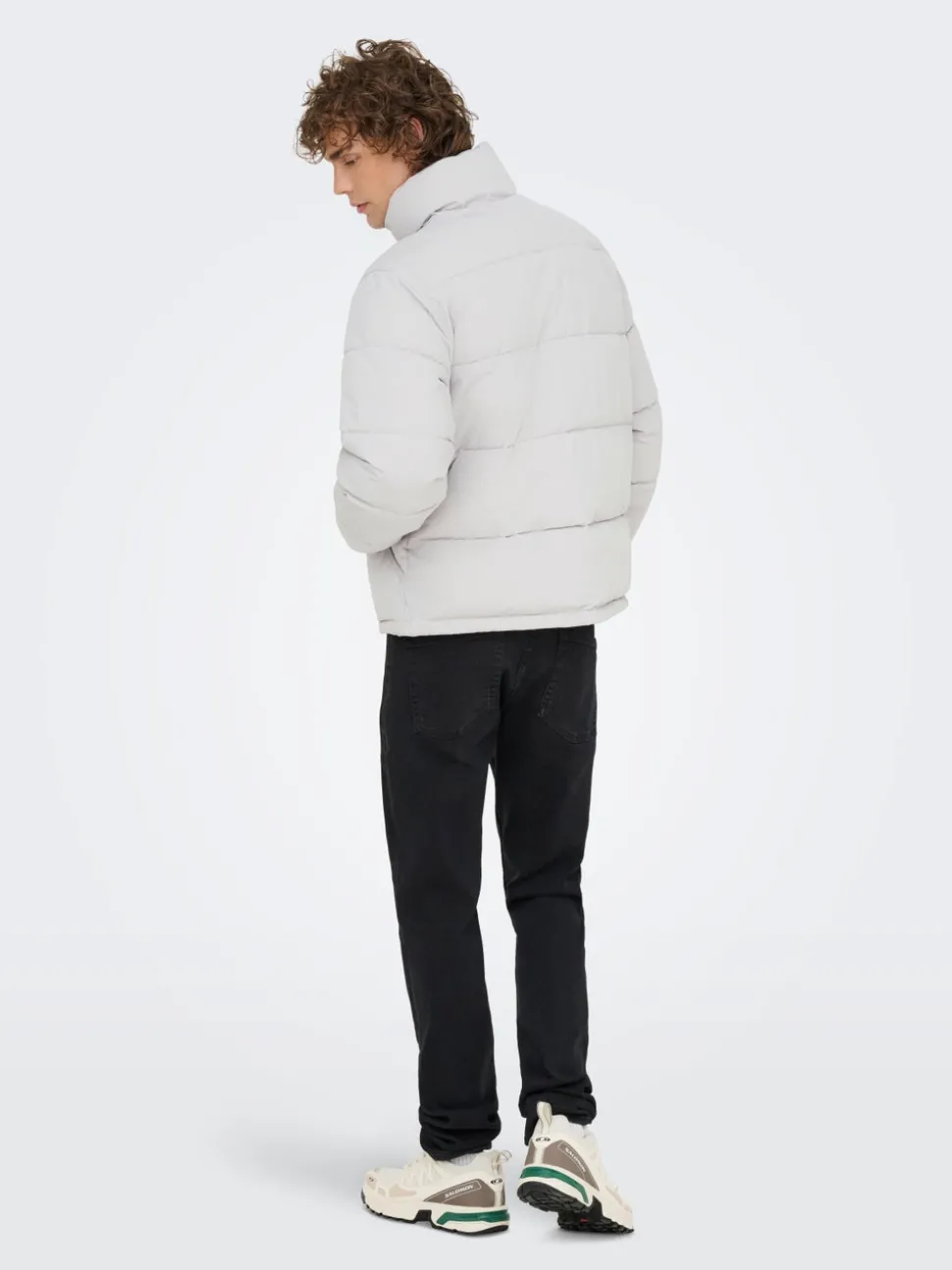 ONSPACK Täckjacka