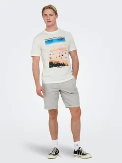 ONSPETER Normal passform Shorts