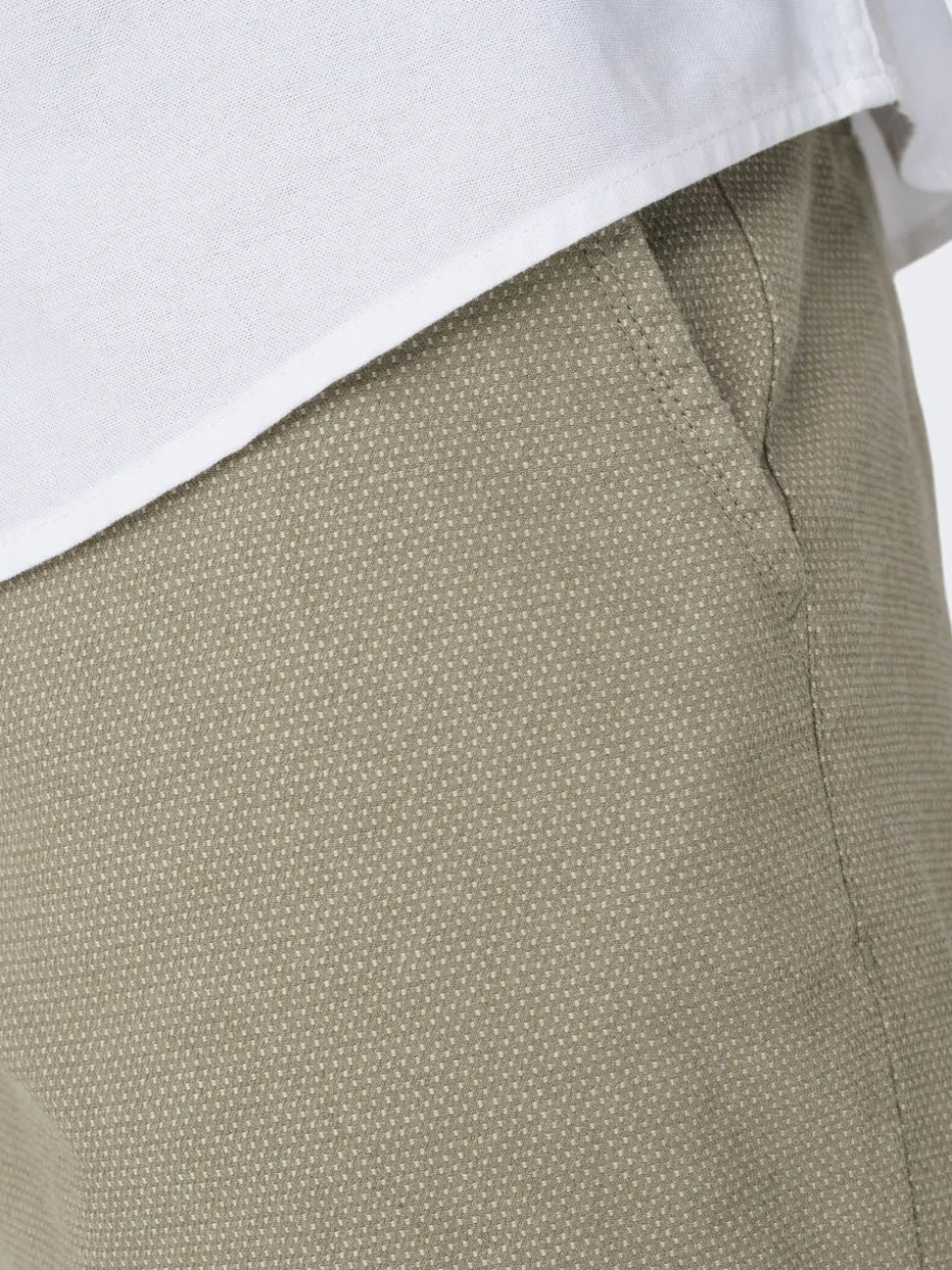 ONSPETER Normal passform Shorts