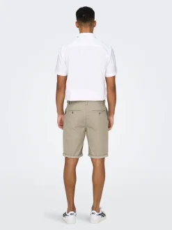 ONSPETER Normal passform Shorts