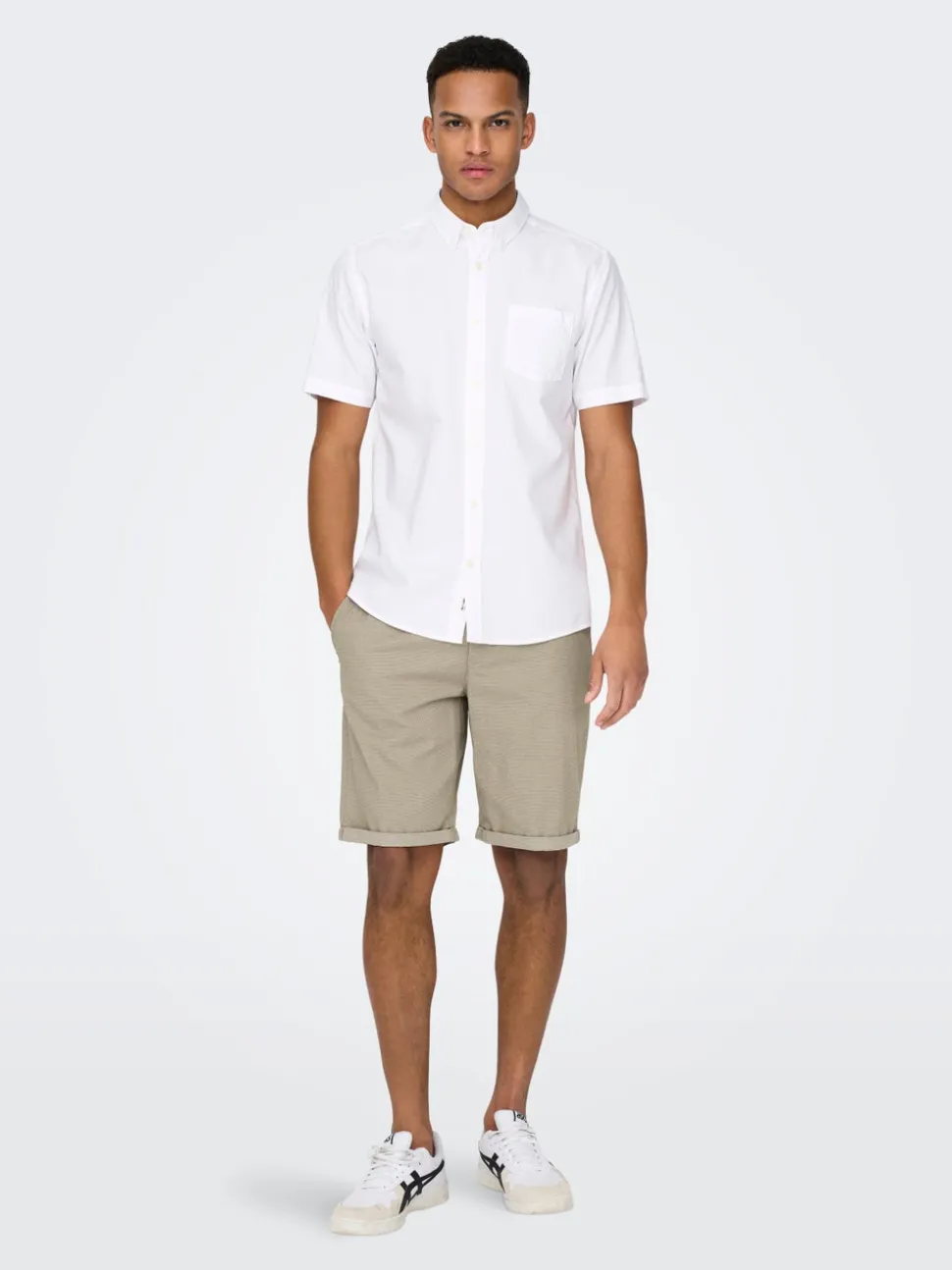 ONSPETER Normal passform Shorts