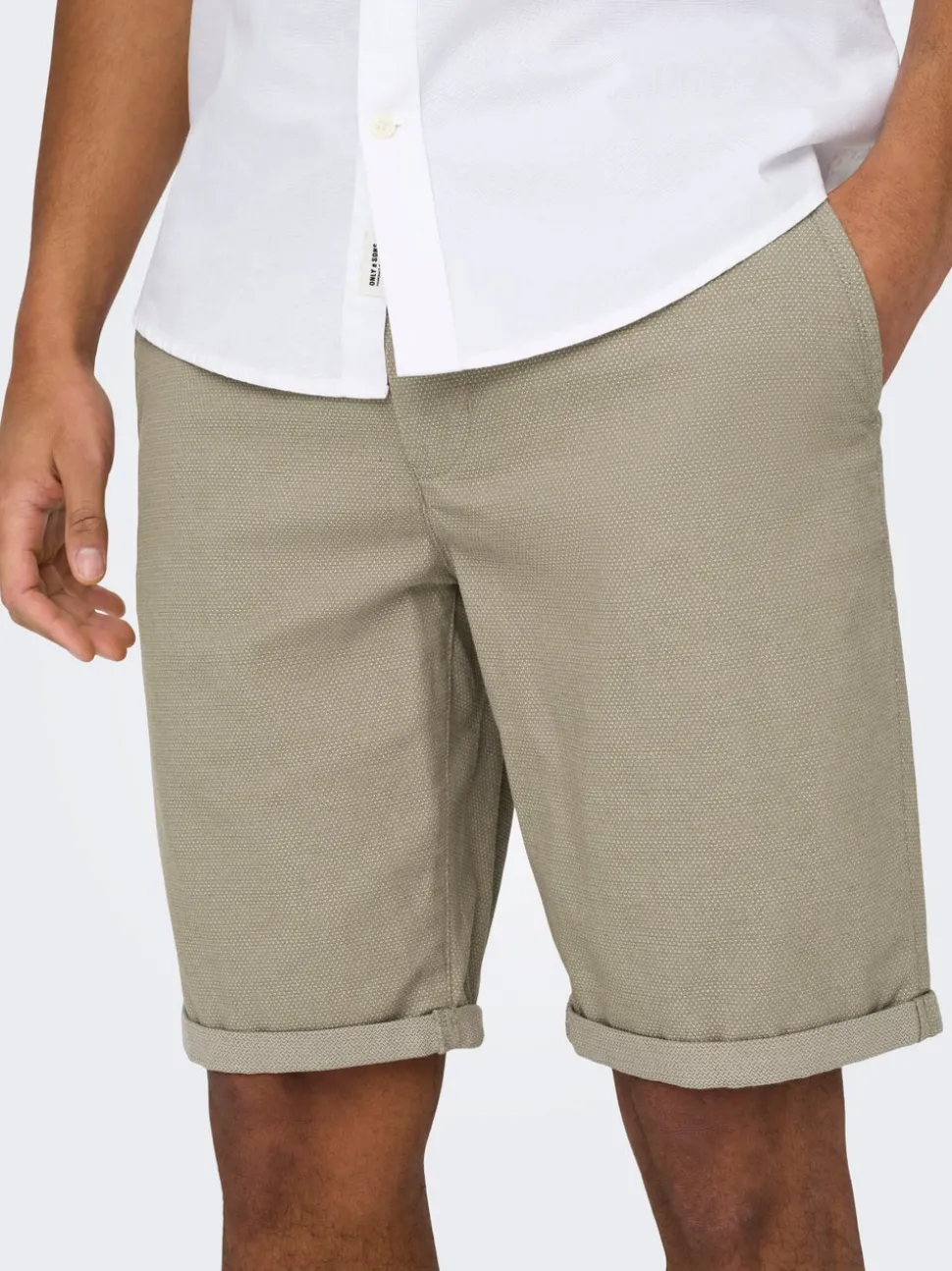 ONSPETER Normal passform Shorts
