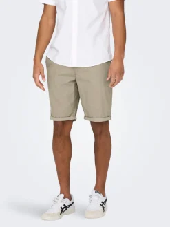 ONSPETER Normal passform Shorts