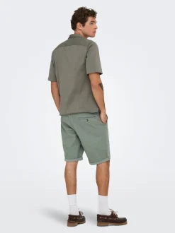 ONSPETER Normal passform Shorts