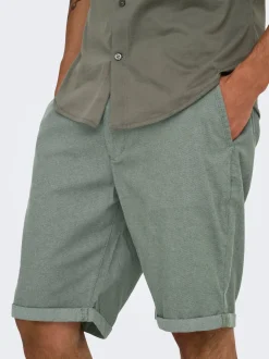 ONSPETER Normal passform Shorts