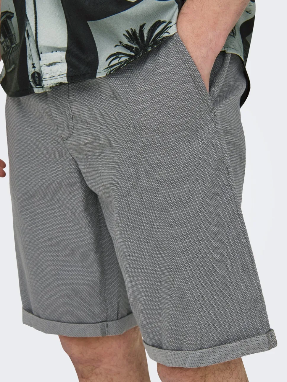 ONSPETER Normal passform Shorts