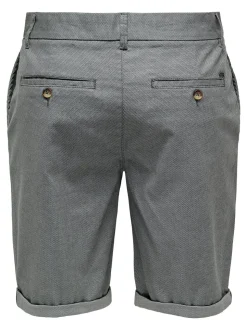 ONSPETER Normal passform Shorts