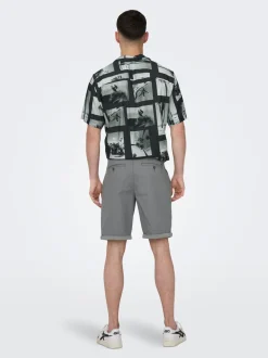 ONSPETER Normal passform Shorts