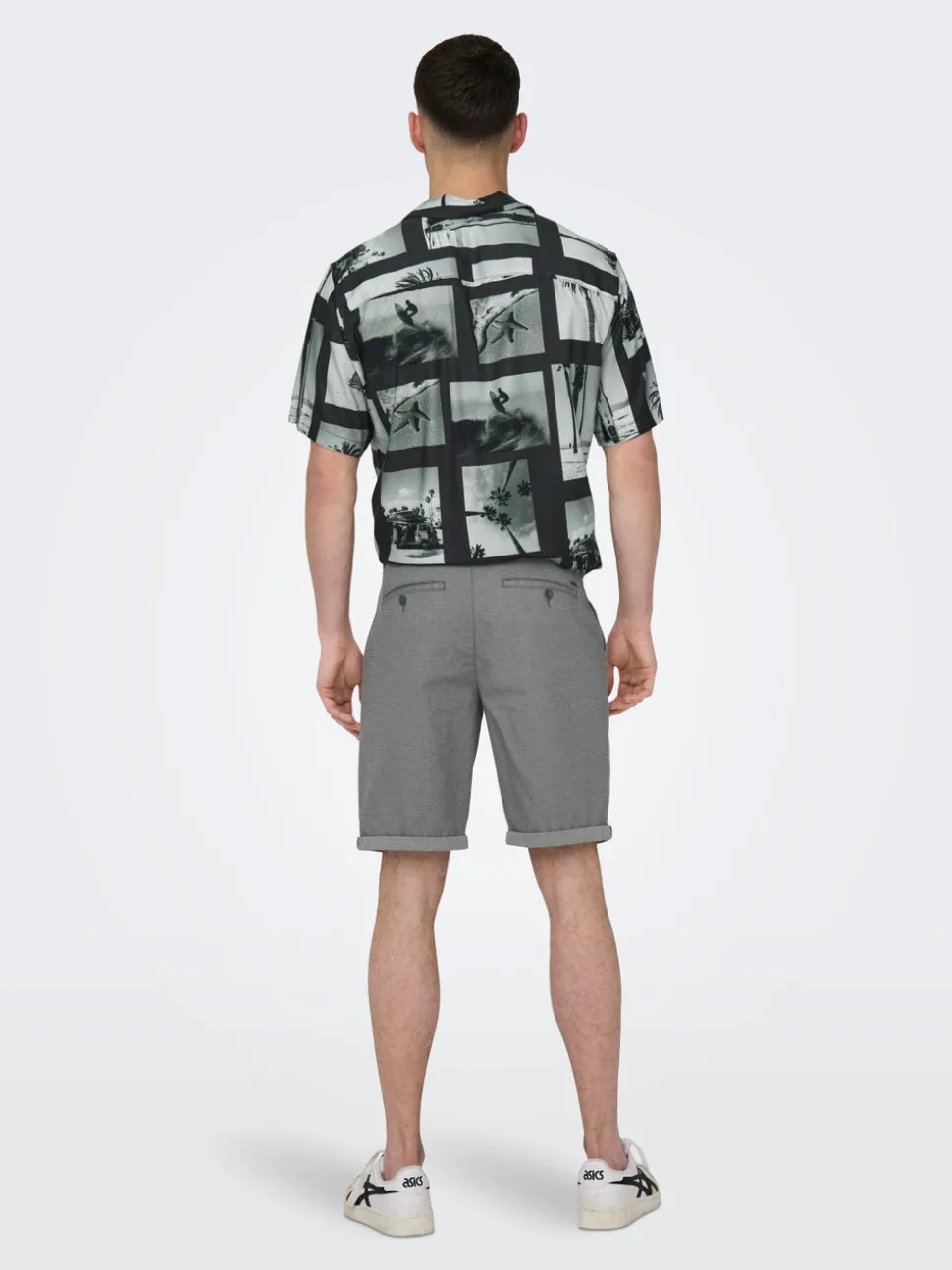 ONSPETER Normal passform Shorts