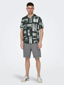 ONSPETER Normal passform Shorts