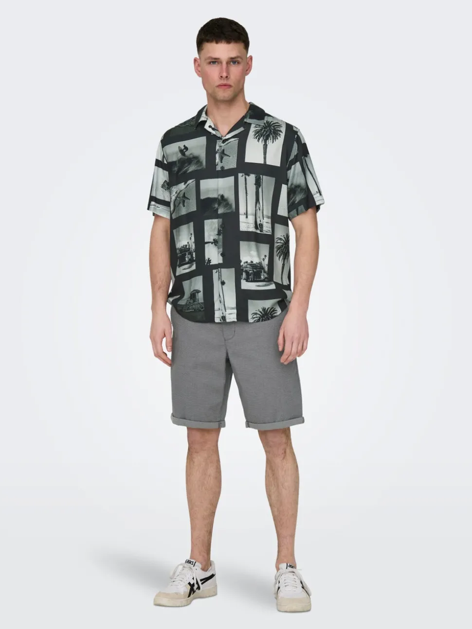 ONSPETER Normal passform Shorts