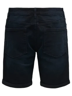 ONSPLY Låg midja Normal passform Shorts