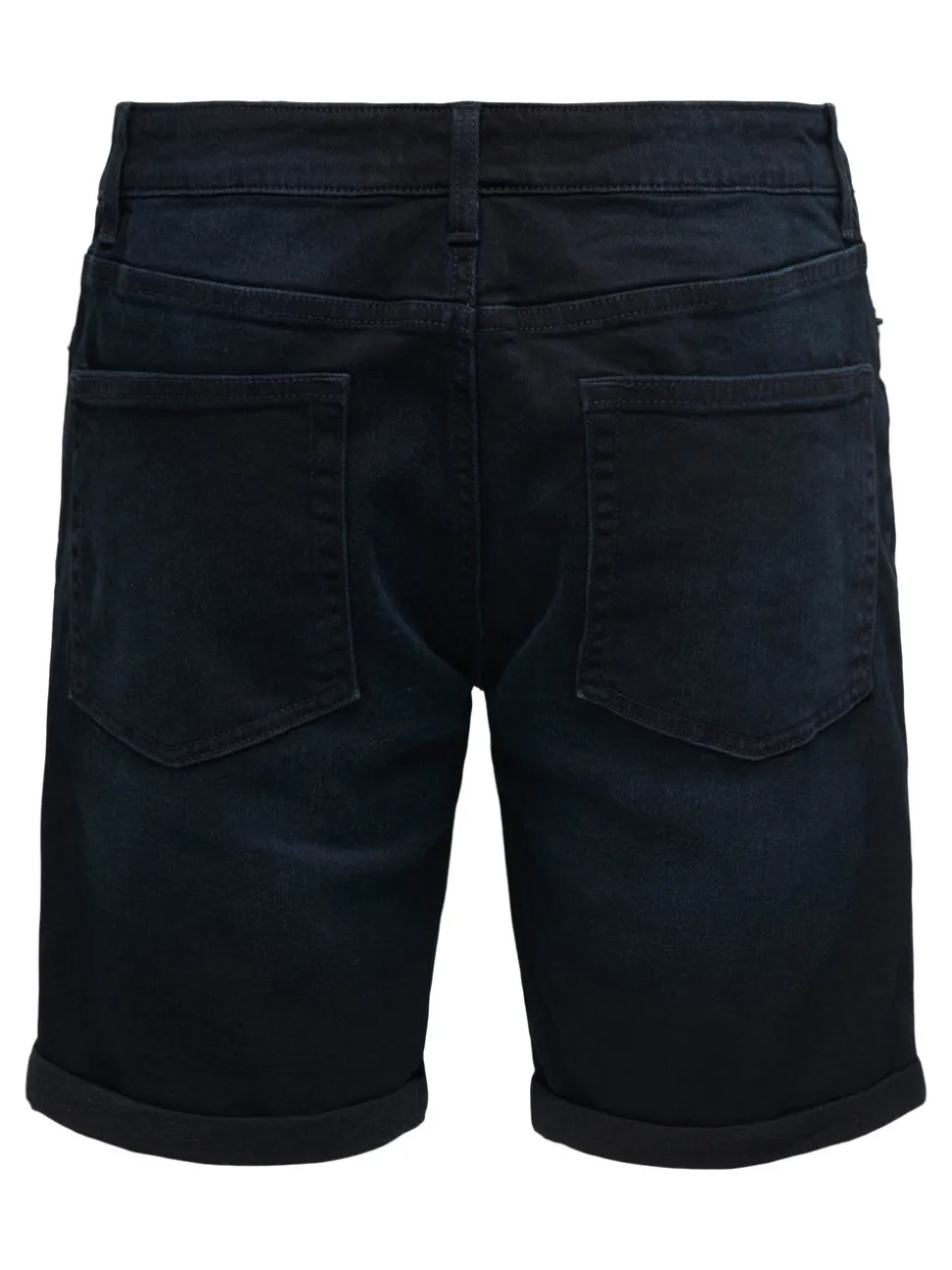 ONSPLY Låg midja Normal passform Shorts