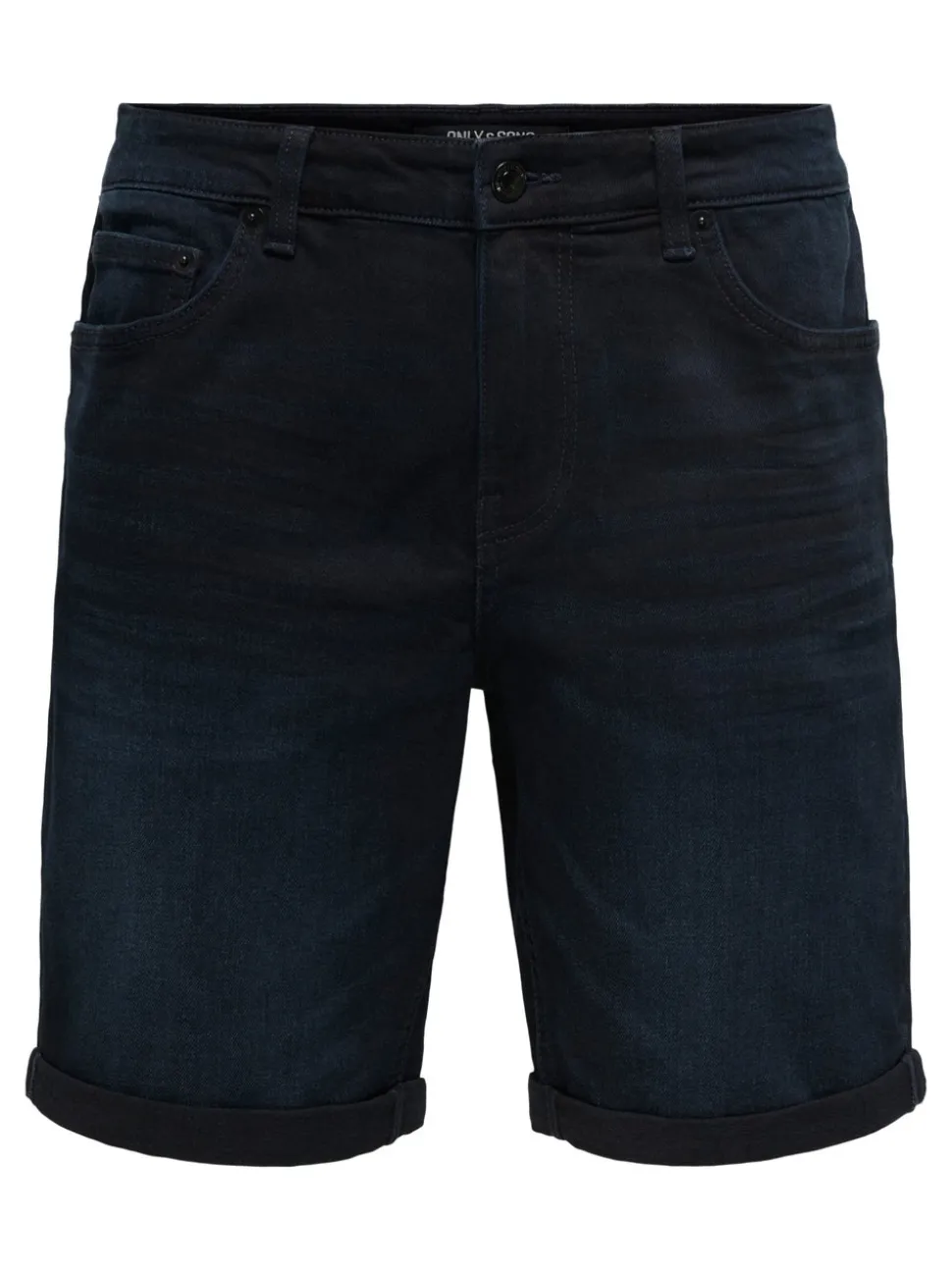 ONSPLY Låg midja Normal passform Shorts