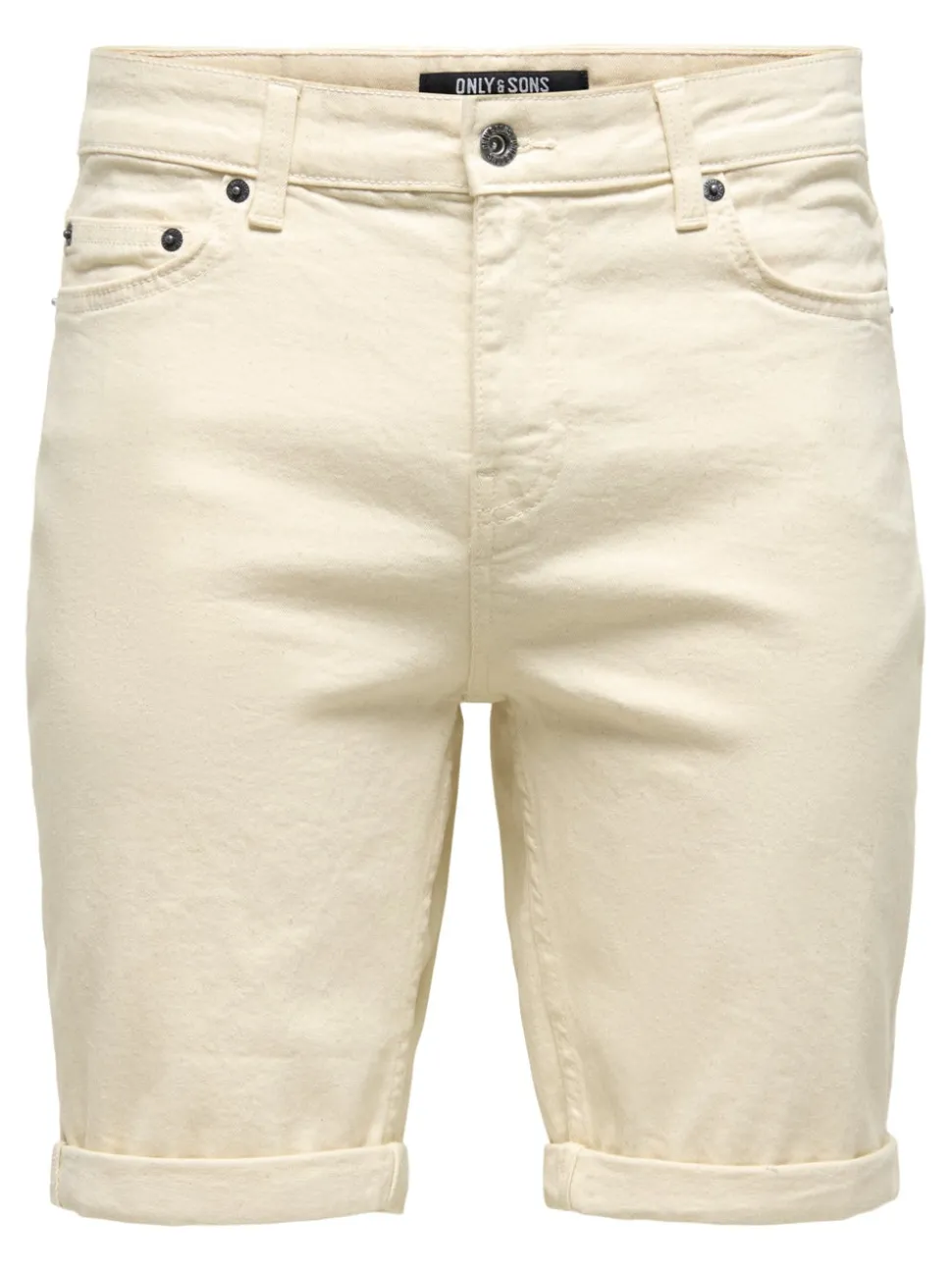 ONSPLY Låg midja Normal passform Shorts