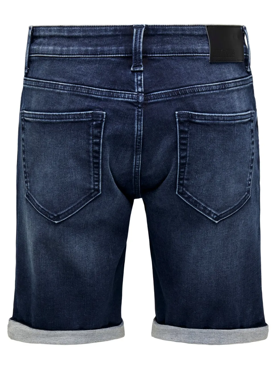 ONSPLY Medelhög midja Normal passform Shorts
