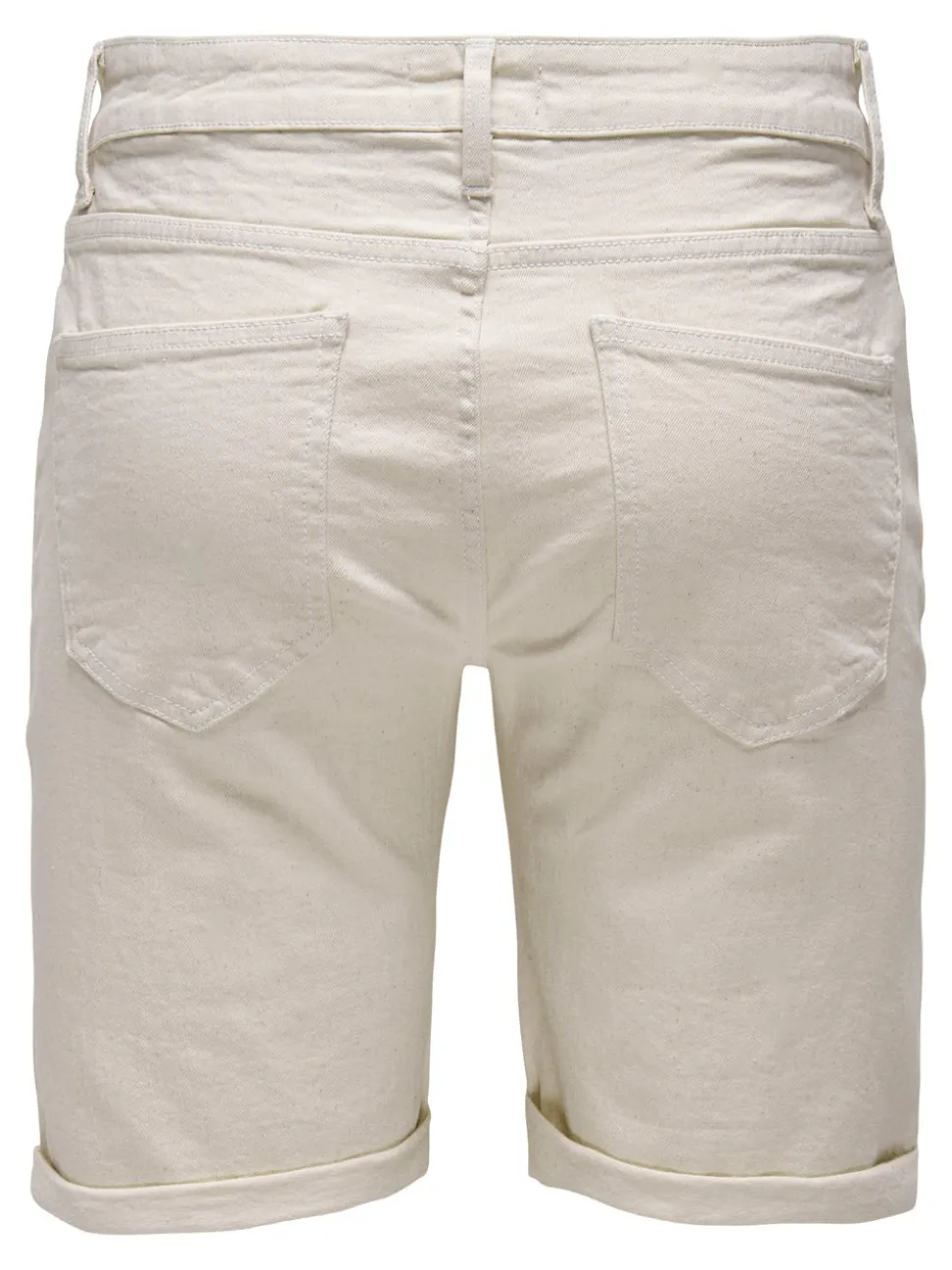 ONSPLY Medelhög midja Normal passform Shorts