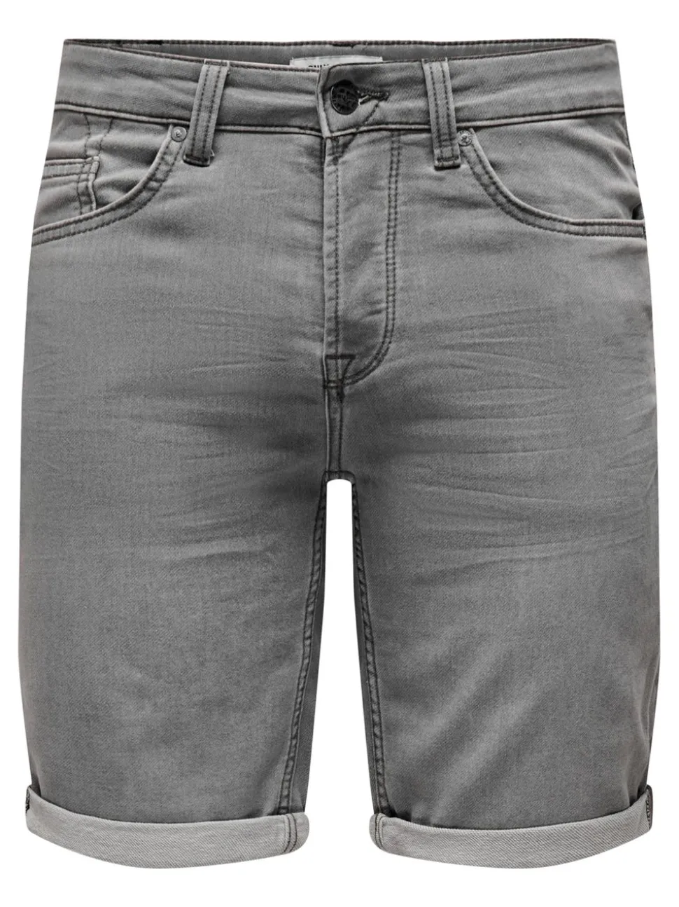 ONSPLY Medelhög midja Normal passform Shorts