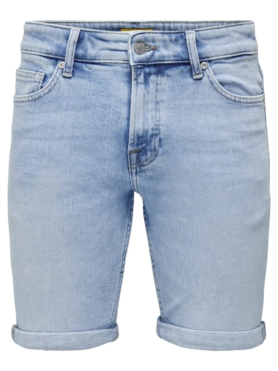 ONSPLY Medelhög midja Normal passform Shorts