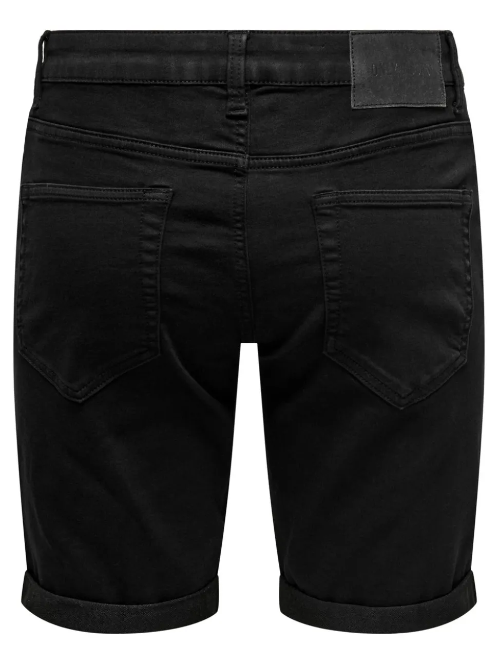 ONSPLY Medelhög midja Normal passform Shorts