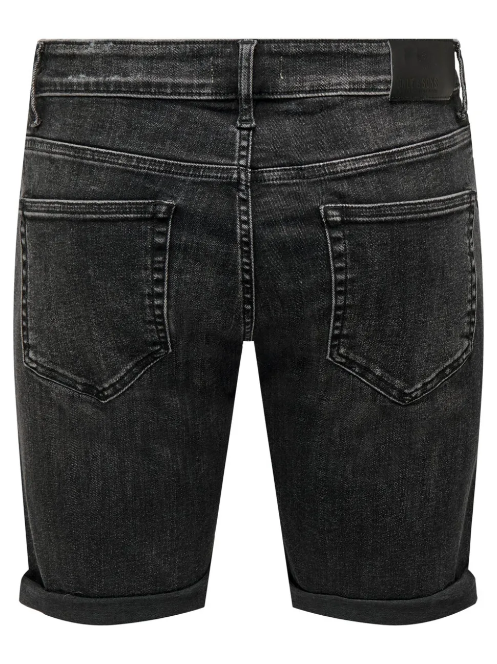 ONSPLY Medelhög midja Normal passform Shorts