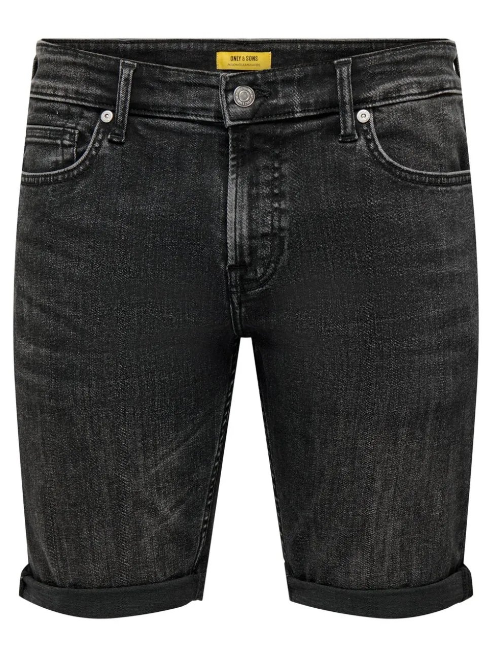 ONSPLY Medelhög midja Normal passform Shorts