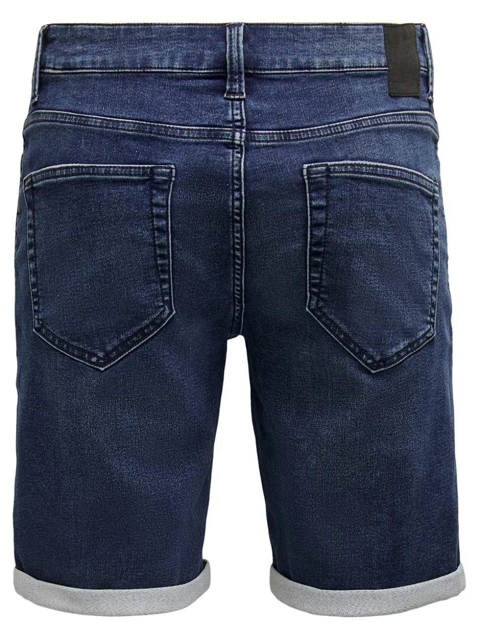 ONSPLY Medelhög midja Normal passform Shorts