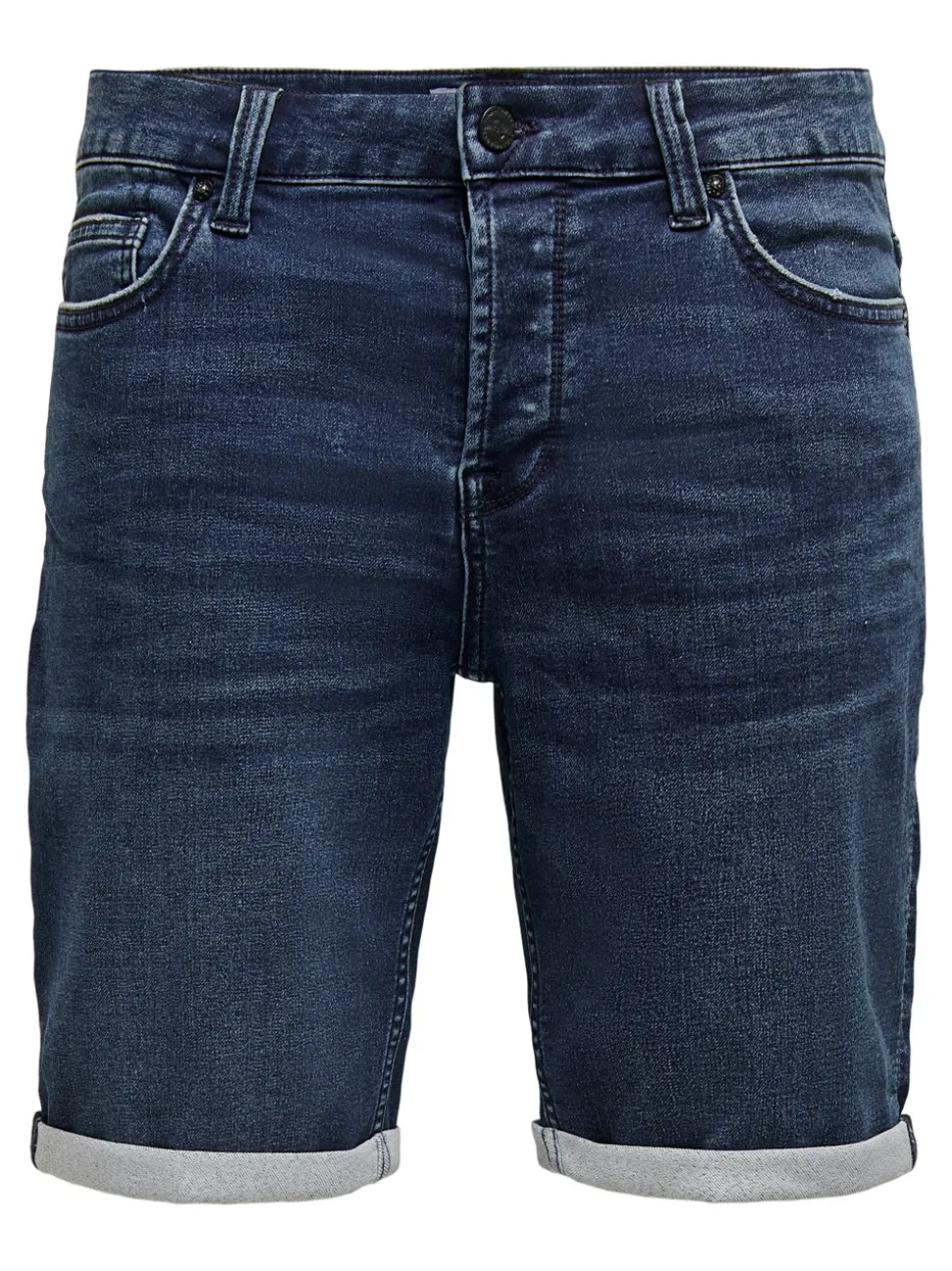 ONSPLY Medelhög midja Normal passform Shorts