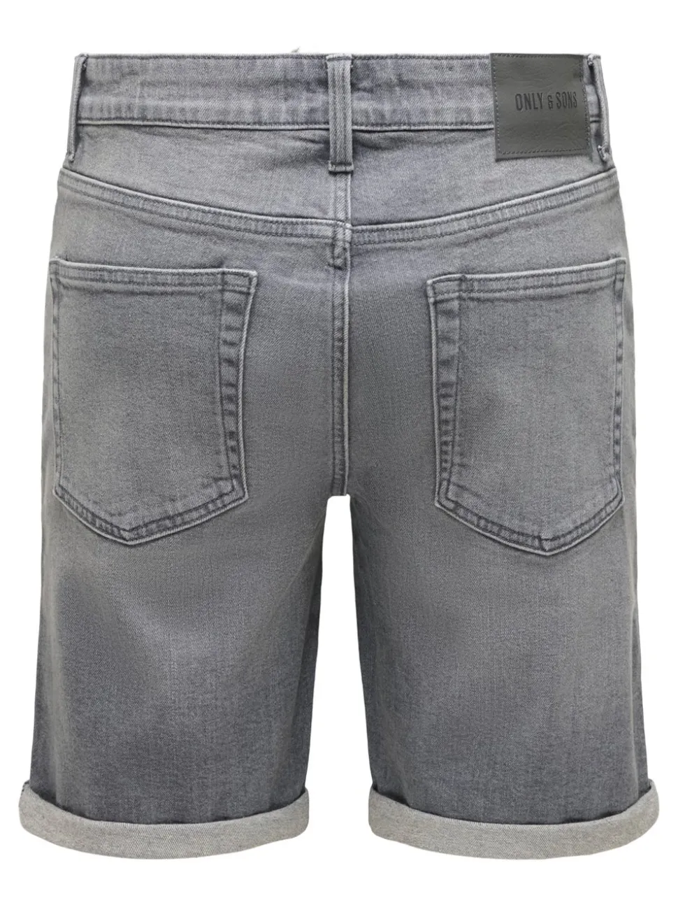 ONSPLY Medelhög midja Normal passform Shorts