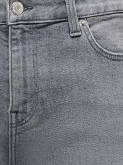 ONSPLY Medelhög midja Normal passform Shorts