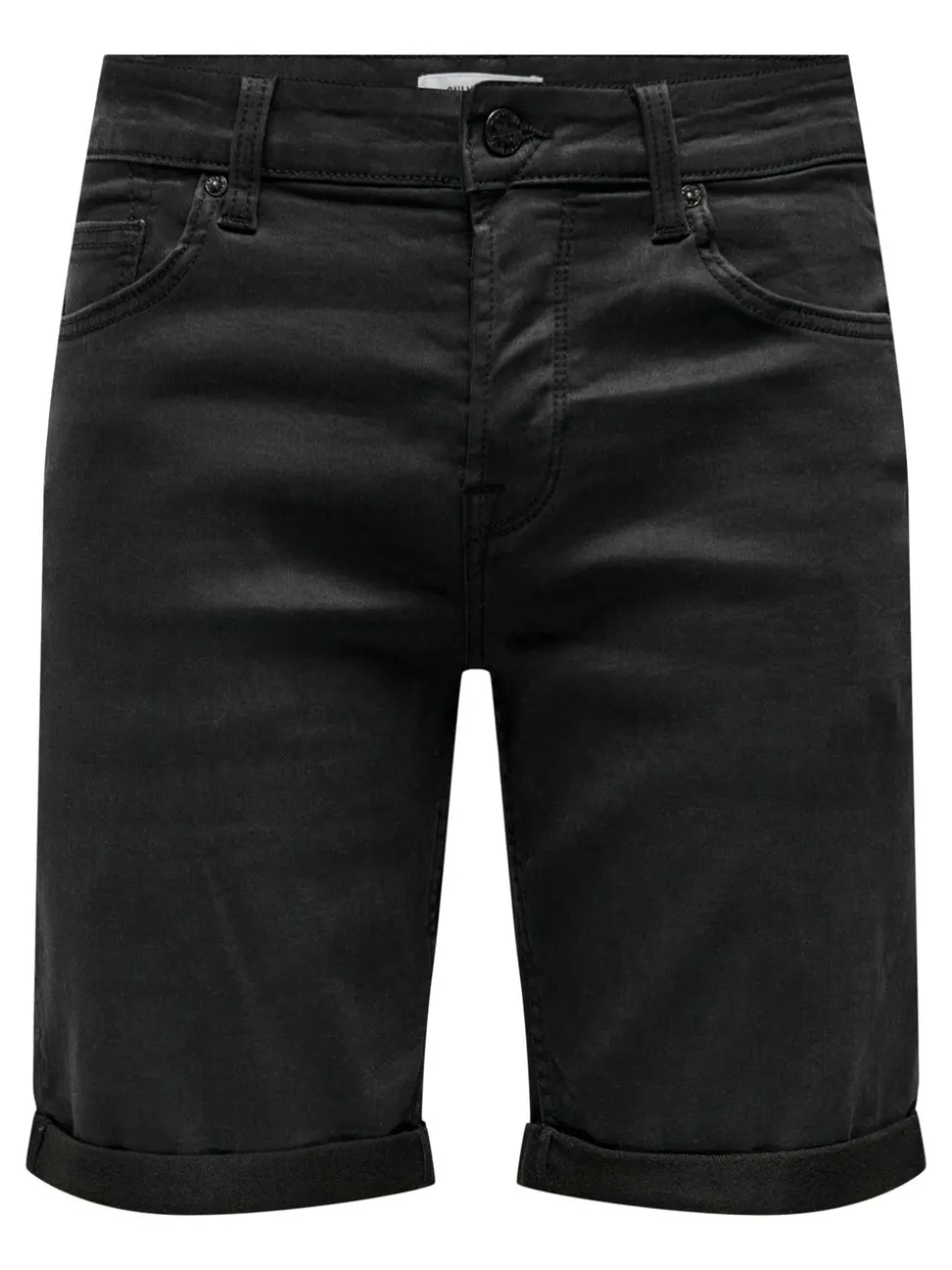 ONSPLY Medelhög midja Normal passform Shorts
