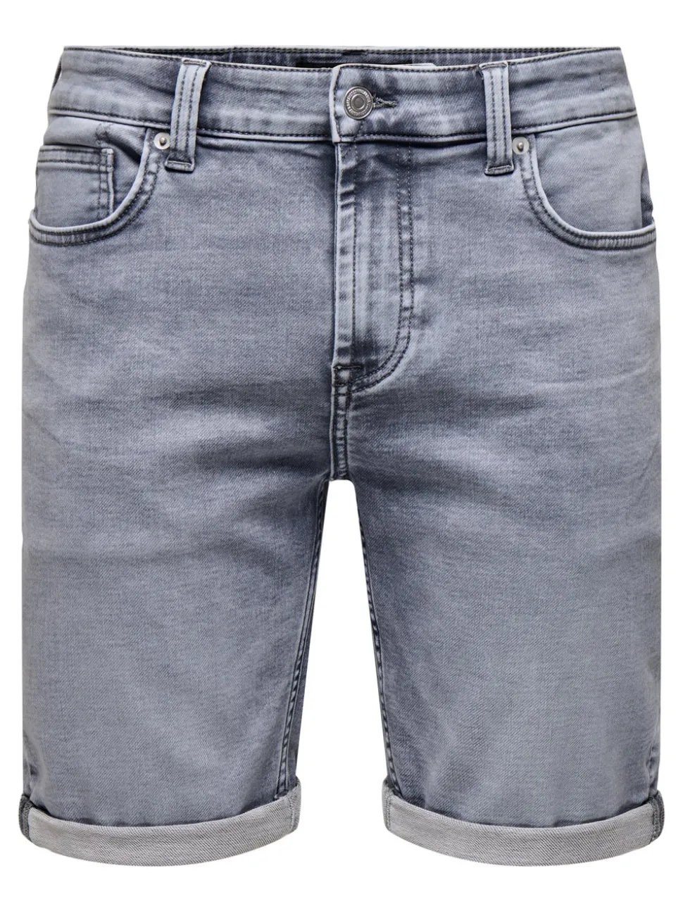 ONSPLY Medelhög midja Normal passform Shorts