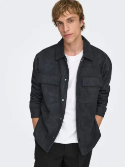 ONSRAVI Skjortjacka