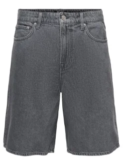 ONSREMI Medelhög midja Vida ben Shorts