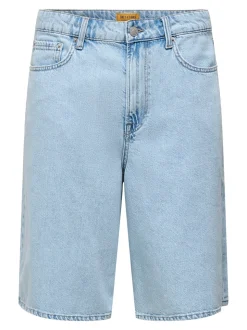 ONSREMI Medelhög midja Vida ben Shorts