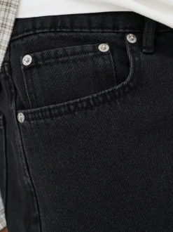 ONSREMI Medelhög midja Vida ben Jeans