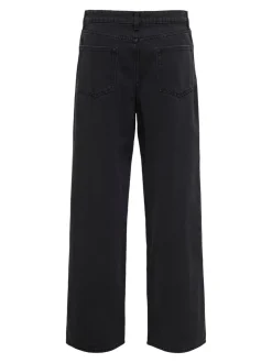 ONSREMI Medelhög midja Vida ben Jeans