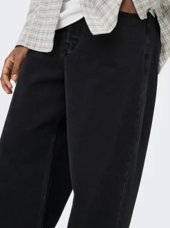 ONSREMI Medelhög midja Vida ben Jeans