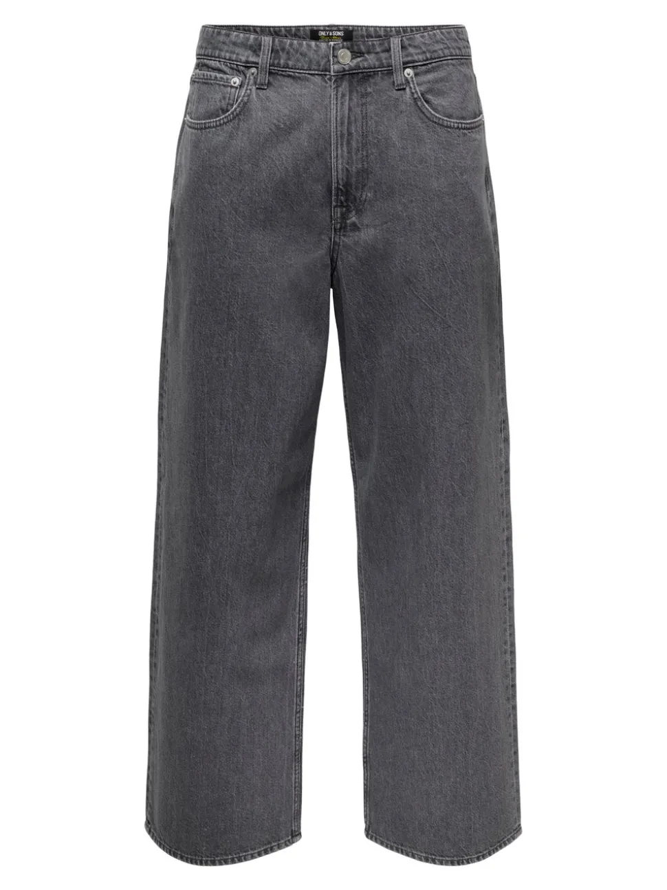 ONSREMI Medelhög midja Vida ben Jeans