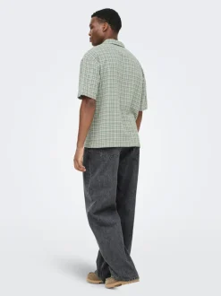ONSREMI Medelhög midja Vida ben Jeans